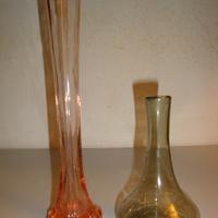 Vaso a stanga e Vaso ampolla