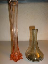 Vaso a stanga e Vaso ampolla