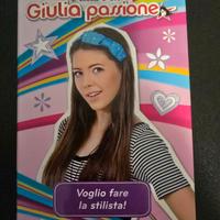 I diari di Giulia Passione Vogli0 fare la stilista