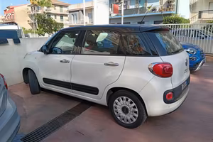 Fiat 500L 1.3 Multijet