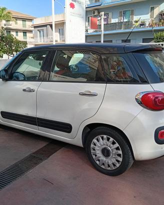 Fiat 500L 1.3 Multijet