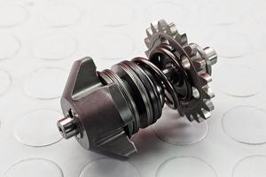 CENTRIFUGA VALVOLA YAMAHA YZ 125 2002 2004 YZ125 2