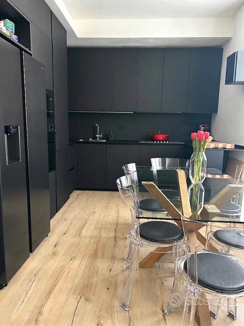 Appartamento – La Spezia, Migliarina, San Venerio - Vista 2