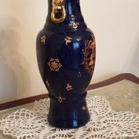 Vaso Venetian Lagoon Vintage