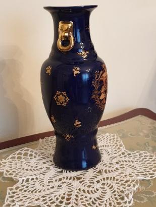 Vaso Venetian Lagoon Vintage