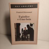 Il giudice e il suo boia