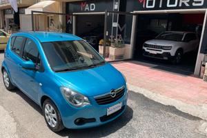 Opel Agila 1.3 CDTI 75CV Enjoy