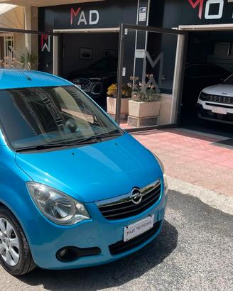 Opel Agila 1.3 CDTI 75CV Enjoy