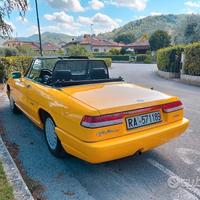 Alfa Romeo Spider 1600
