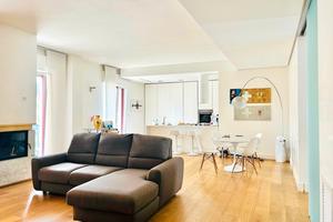 Splendido appartamento ristrutturato