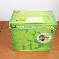 MICROSOFT XBOX 360 ARCADE - CONSOLE + HDD