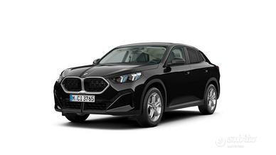BMW BMW X2 sDrive18d