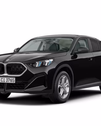 BMW BMW X2 sDrive18d