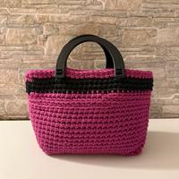 Borsa crochet handmade