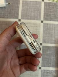 Apple EarPods originali con cavo – mai usate