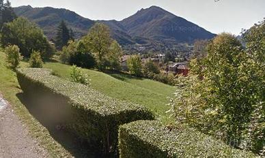 Terreno di 3620 m² a Barzio