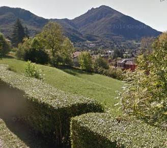 Terreno di 3620 m² a Barzio