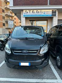 FORD Tourneo Custom 2ªs - 2014