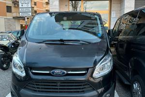 FORD Tourneo Custom 2ªs - 2014