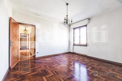 Appartamento Settimo San Pietro