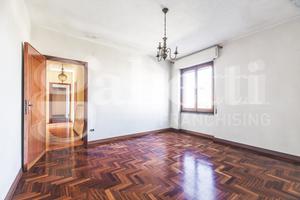 Appartamento Settimo San Pietro