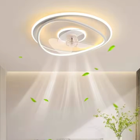 ventola LED