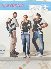 Marsupio BABYBJORN  WE