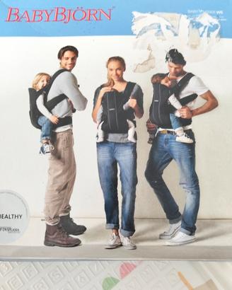 Marsupio BABYBJORN  WE