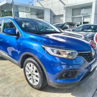 RENAULT Kadjar Blue dCi 8V 115 CV Business