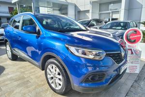 RENAULT Kadjar Blue dCi 8V 115 CV Business