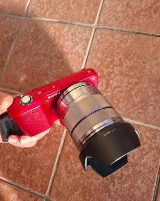 Fotocamera