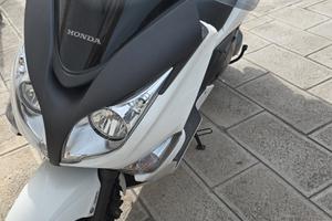Perfetto Sw-t 400 Honda 