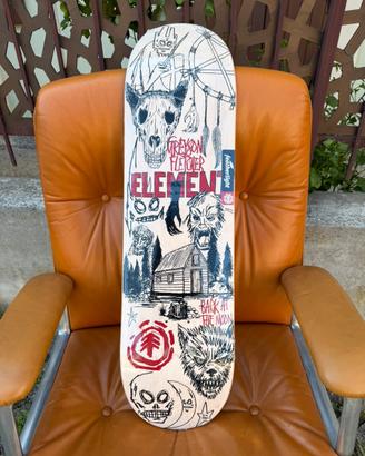 Deck Element Featherlight Greyson Fletcher