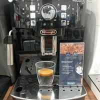 macchina da caffe de longhi super automatica