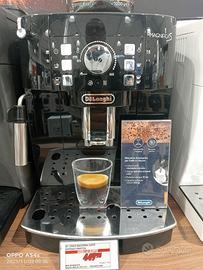 macchina da caffe de longhi super automatica