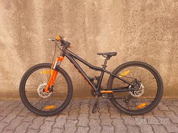 MTB Scott Scale 24