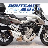 MV AGUSTA Stradale 800 EAS ABS - 22.000 KM + VA