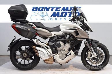 MV AGUSTA Stradale 800 EAS ABS - 22.000 KM + VA