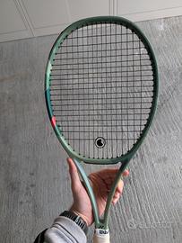 yonex percept 97 pro