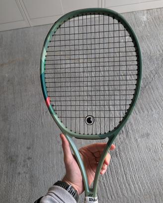 yonex percept 97 pro
