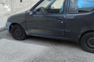 Fiat seicento usata