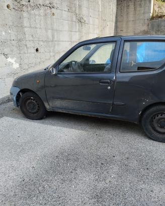 Fiat seicento usata