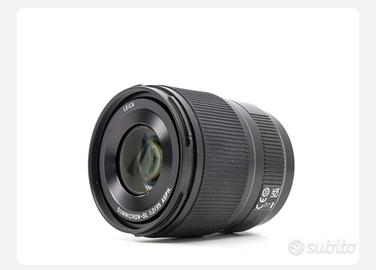 Leica 35mm f/2 Summicron-SL ASPH [11192]

