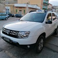 Dacia Duster 1.6 115CV Start&Stop 4x2 GPL Lauréate