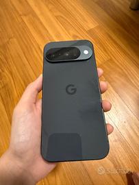 Google pixel 10 128gb android 16 permuto 