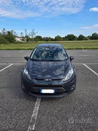 Ford fiesta 6° serie 1.2 60cv  2012