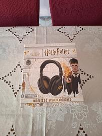Cuffie Harry Potter 