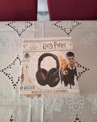 Cuffie Harry Potter 
