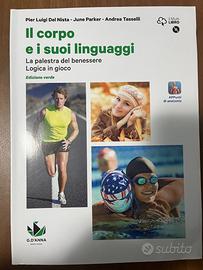 Il corpo e i suoi linguaggi