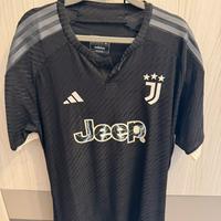 Terza Maglia Adidas Juventus XXL
